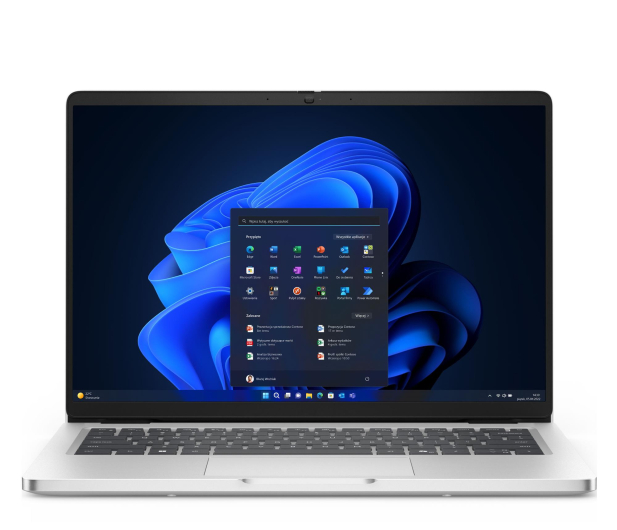 DELL Pro 14 Ryzen AI 7-350/16GB/512/Win11P - 1335217 - zdjęcie
